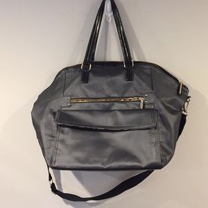 Victoria Secret Duffel Bag